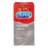 BAO CAO SU SIÊU MỎNG DUREX FETHERLITE