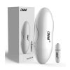 Âm đạo giả cầm tay silicon 2 đầu DMM cao cấp
