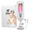 Âm đạo giả tự động Dibe cao cấp