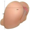 Âm đạo giả hoa hồng dạng mông