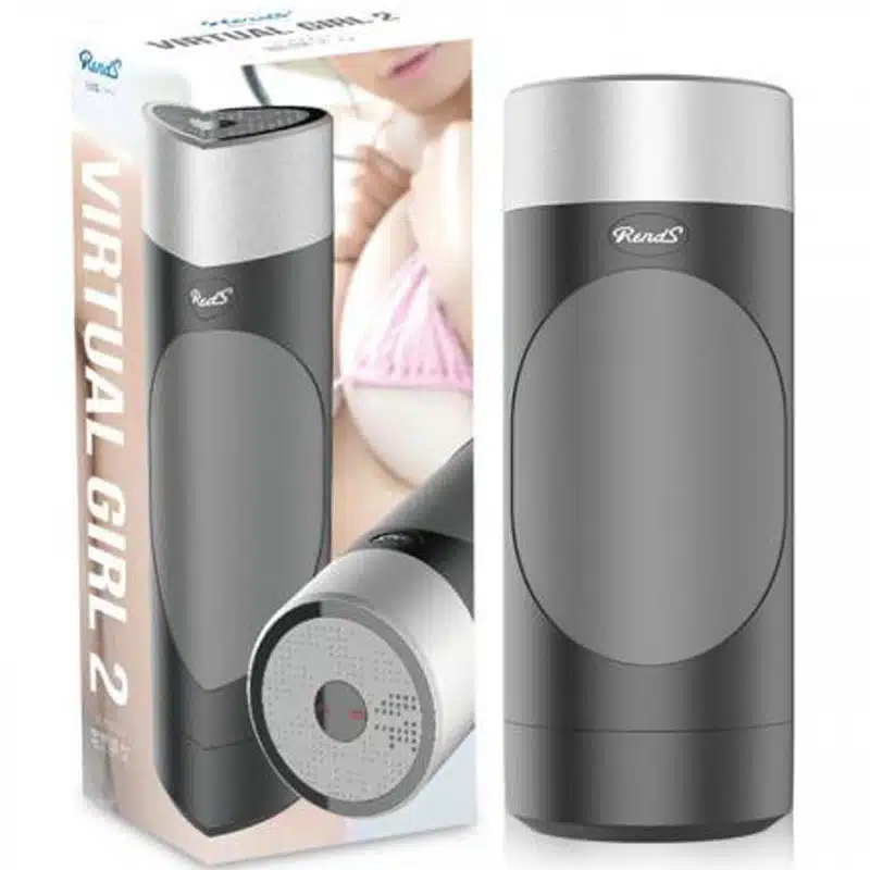 Âm đạo thủ dâm Virtual cao cấp