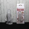 Bao cao su đôn dên Brave Man gai có rung
