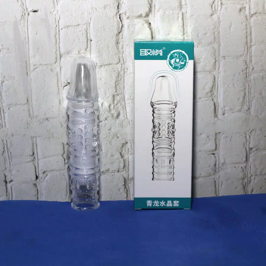 Bao đôn dên silicon bi đầu trơn siêu mềm mịn