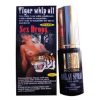 Chai xịt trị xuất tinh sớm Tiger Delay Spray