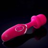 Chày rung massage mini Loving World cao cấp