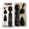 Chày rung massage Power Wand cao cấp