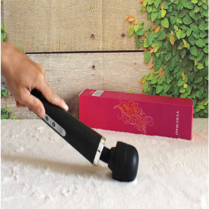 Chày rung massage siêu khủng YUECHAO