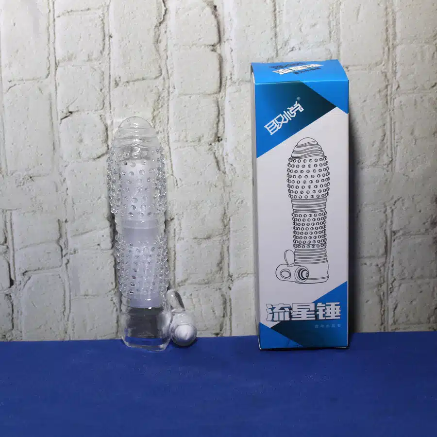 Đôn rung gai siêu mềm cao cấp