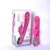 Dương vật giả rung nhánh Vibrator