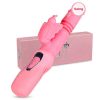 Dương vật giả tạo nhiệt 40 độ Wanle