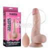 Dương vật hít tường Lovetoy bắn tinh