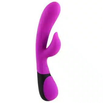Dương vật silicon đa năng Pretty Love Brain Dương vật silicon đa năng Pretty Love Brain