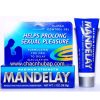 Gel chống xuất tinh sớm Mandelay hiệu quả