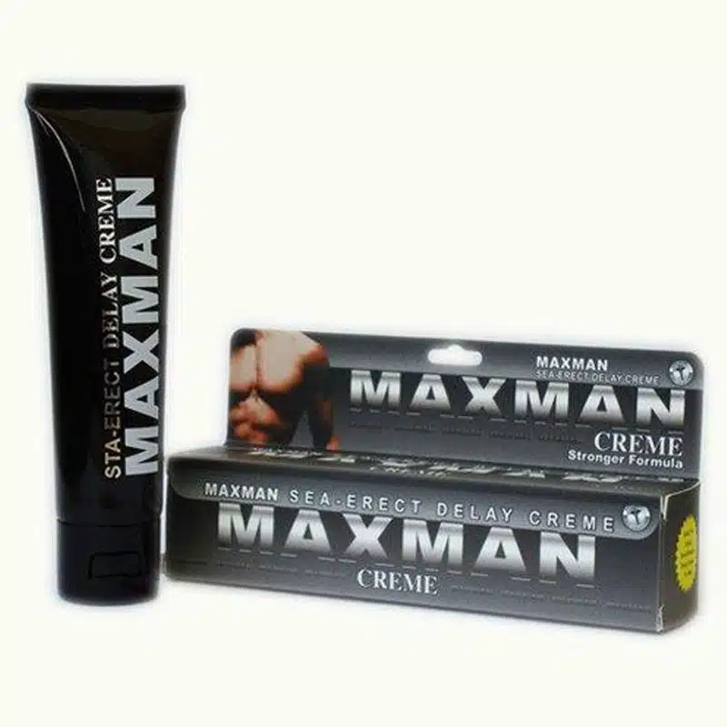 Gel tăng kích thước dương vật Titan Maxman