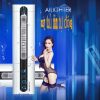 Máy bú mút tự động rung thụt xoay, tỏa nhiệt Ailighter cao cấp