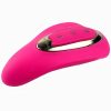 Máy massage kích thích điểm G Nalone Crescent Bay 7 chế độ rung