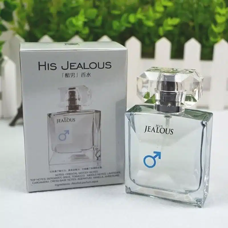 Nước hoa kích thích nữ giới His Jealous