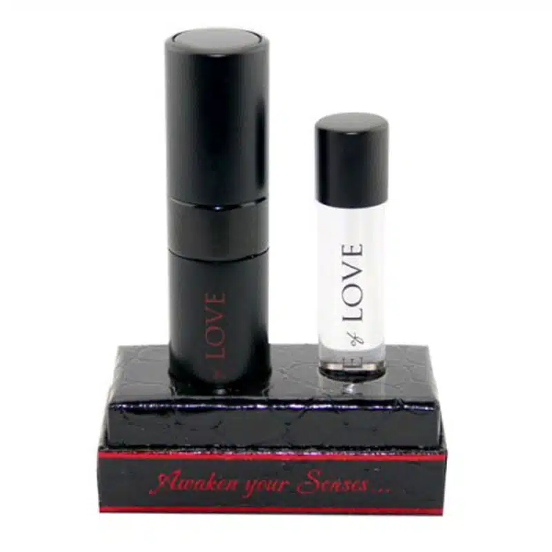 Nước hoa tình ái kích thích nữ Eye of Love (USA)