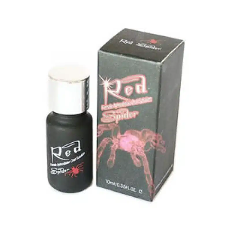 Thuốc kích dục nữ Red nhện đỏ