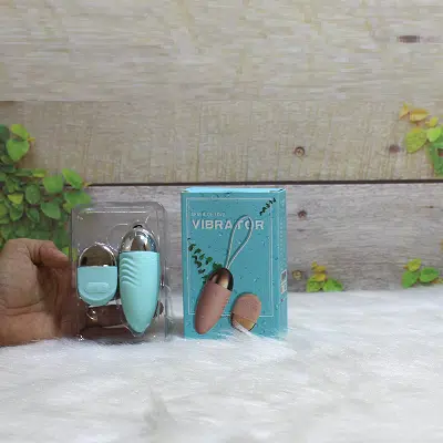 Trứng rung tình yêu LiLo