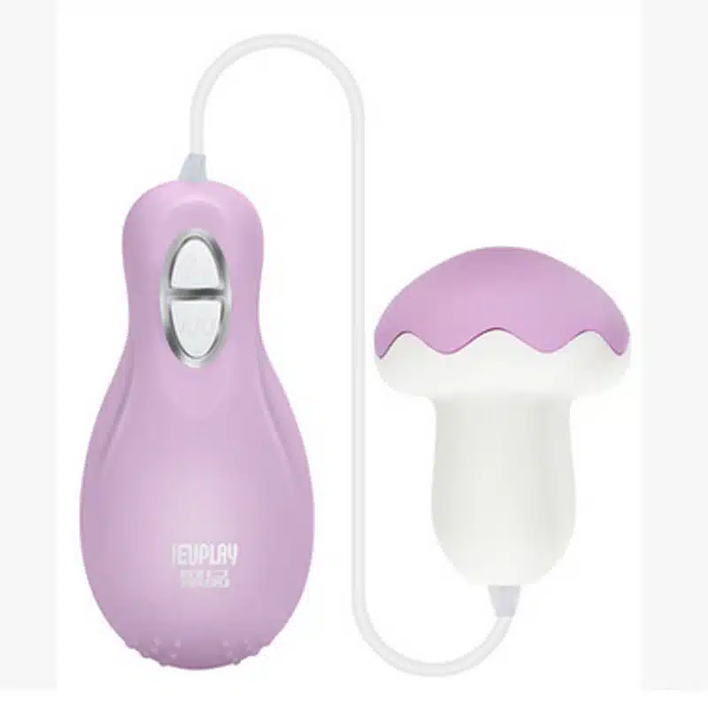 Trứng rung massage kích thích điểm G Nano 20 chế độ