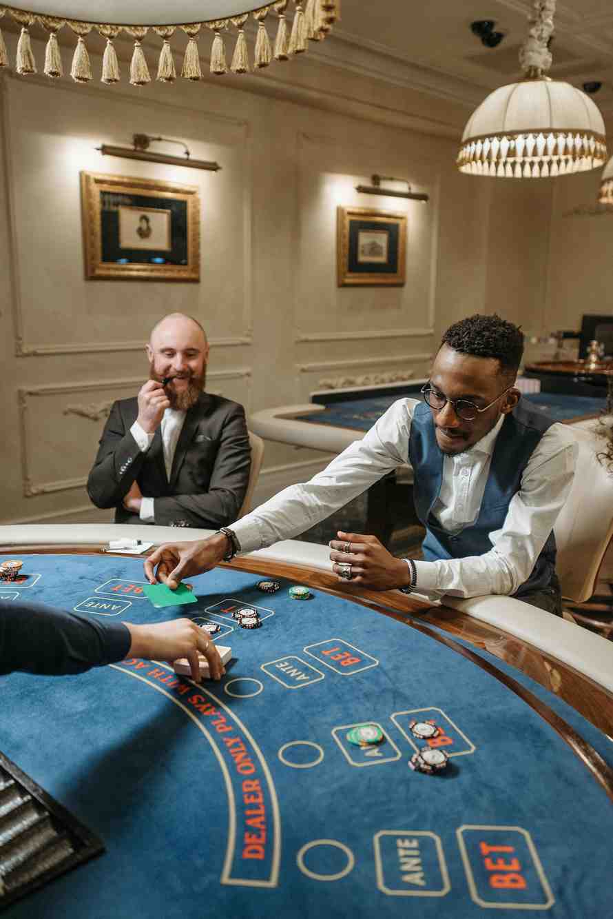 Aerobet casino