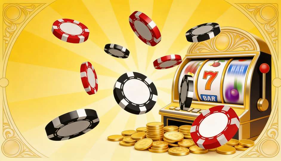 1bet casino app