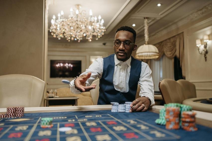 Dunder casino