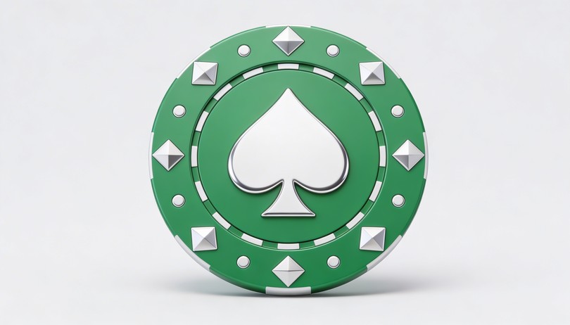 New lucky