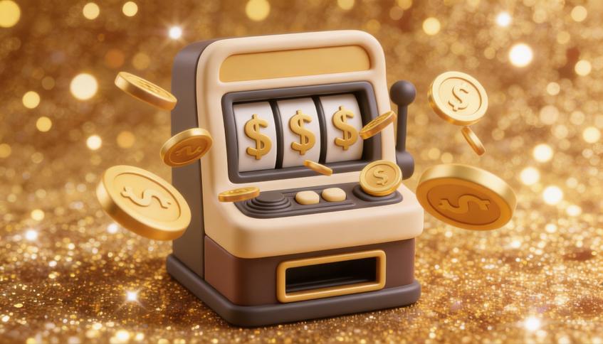 Megarich casino app